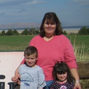 Meet your Posher, Nicky